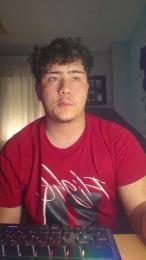 Adriiiaar — Cam4 profile photo