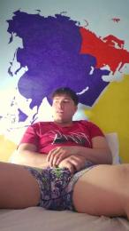 Adriiiaar — Cam4 stream photo (Apr 2026)