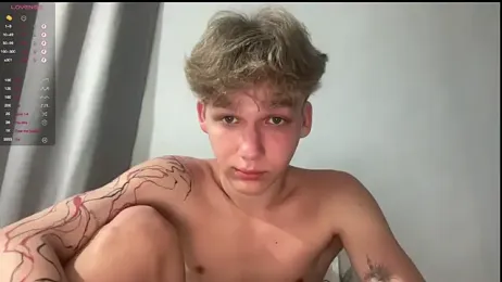 walter_cute — Stripchat stream photo (Feb 2026)