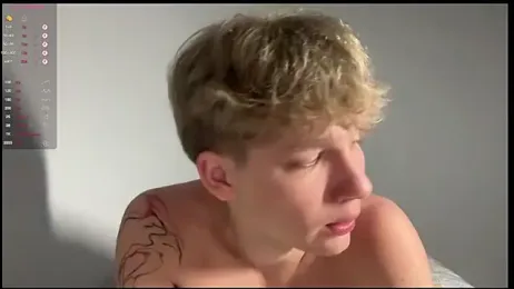 walter_cute — Stripchat stream photo (Mar 2026)