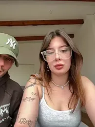 Chaos_and_cream — stripchat