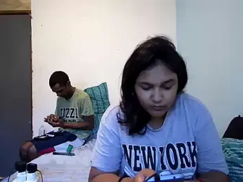 Ken_and_Sanju — Stripchat stream photo (May 2025)