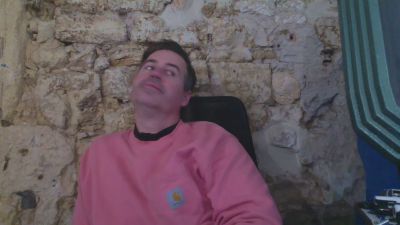 utrahardcok — Cam4 profile photo