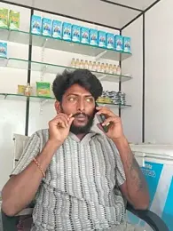 Teluguspicymodda — Stripchat stream photo (Jun 2026)