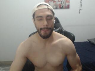 Jusstin I — Flirt4free stream photo (Apr 2026)