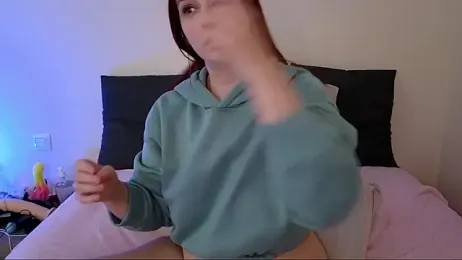 Germangirl1996 — Stripchat stream photo (Mar 2026)