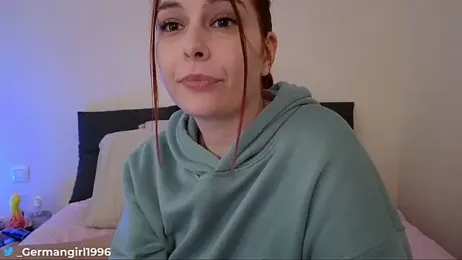 Germangirl1996 — stripchatでウェブカムモデルオンライン