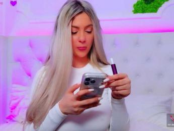 AriannaSins — Bongacams stream photo (Mar 2026)