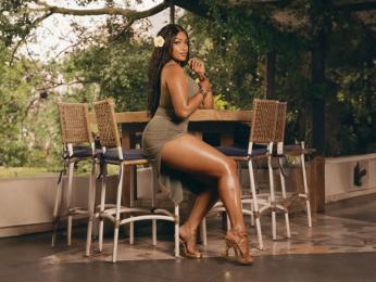 NatalieLagos — livejasmin