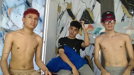 LOVE_KING1 — Stripchat stream photo (Aug 2026)