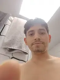 EdPinga12 — Stripchat stream photo (May 2026)