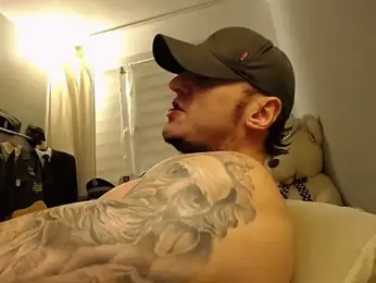 ballardbret — Stripchat stream photo (Mar 2026)