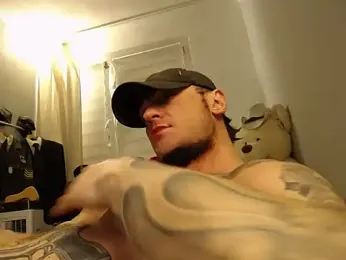 ballardbret — Stripchat stream photo (Feb 2026)