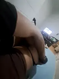 Cravosouza — Stripchat stream photo (Aug 2026)