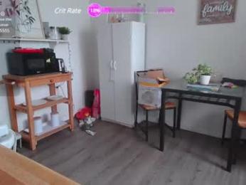 kittyymaze — Chaturbate stream photo (Apr 2025)
