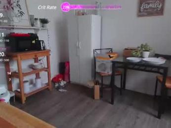 kittyymaze — chaturbate