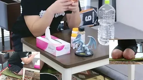 YARASERO-kun — Stripchat stream photo (Mar 2026)