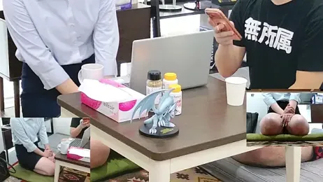 YARASERO-kun — Stripchat stream photo (Mar 2026)