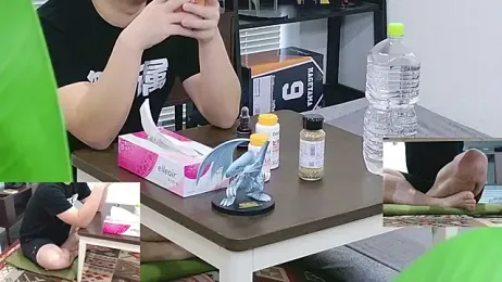 YARASERO-kun — Stripchat stream photo (Mar 2026)