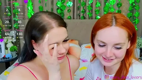 Mary_Dina — stripchat
