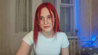 KristineDar — cam4