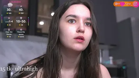 Mirarune — Stripchat stream photo (Apr 2026)