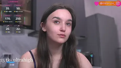 Mirarune — Stripchat stream photo (Apr 2026)