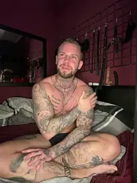 zickertdavid — Stripchat stream photo (Feb 2026)