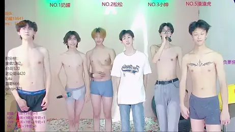 Crazyboy-001 — stripchat