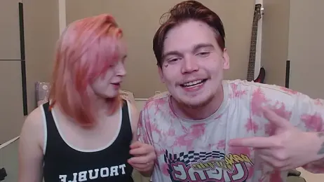 JackOffJills — stripchat