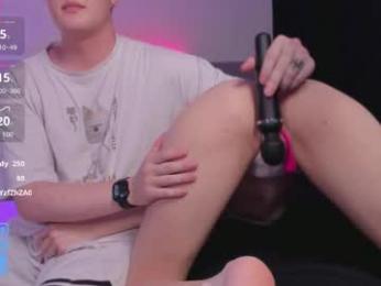 kissloving — Chaturbate stream photo (Jul 2025)