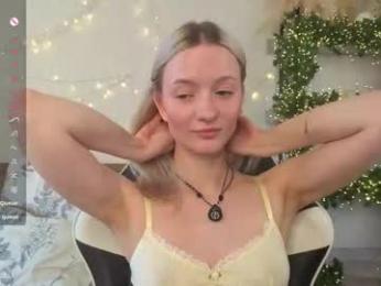 minnietammy — Chaturbate stream photo (Jun 2026)