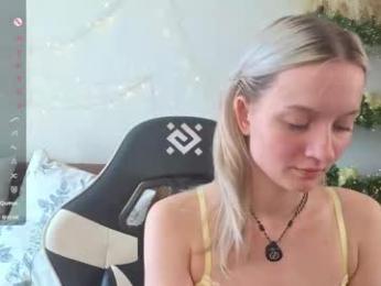 minnietammy — Chaturbate profile photo