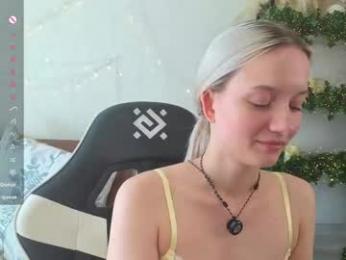 minnietammy — Chaturbate stream photo (Jun 2026)