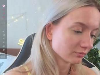 minnietammy — Chaturbate stream photo (May 2026)
