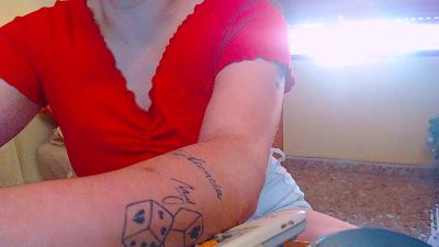 18Pomposita — Cam4 stream photo (Jul 2026)