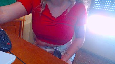 18Pomposita — Cam4 stream photo (Jul 2026)