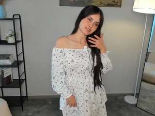 lesiahailstone — Camsoda stream photo (Sep 2026)