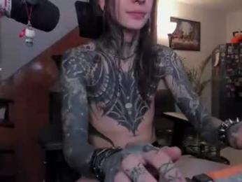 andrew_round — Chaturbate stream photo (Jul 2026)