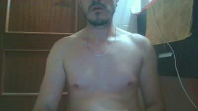 4DLIO — Cam4 profile photo