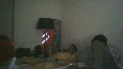 MarcYDeybis — Cam4 stream photo (Mar 2026)