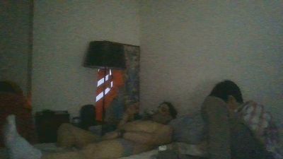 MarcYDeybis — Cam4 stream photo (Mar 2026)