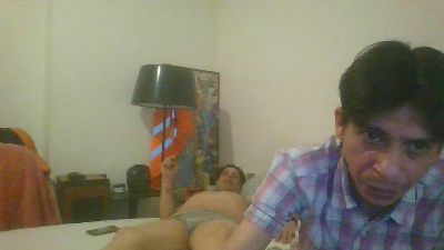 MarcYDeybis — Cam4 stream photo (Mar 2026)