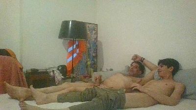 MarcYDeybis — Cam4 stream photo (Mar 2026)