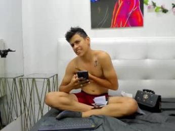 pandora78kyle — Chaturbate stream photo (Mar 2026)