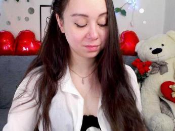 WOWalina — Bongacams profile photo