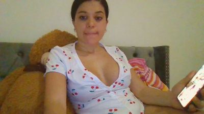 Anni91 — Cam4 stream photo (Mar 2026)