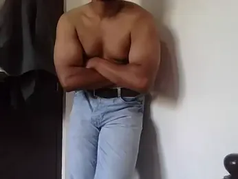 muscledad111 — Stripchat stream photo (Feb 2026)