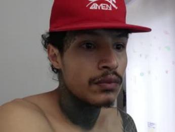 trieone — Chaturbate stream photo (Jul 2025)