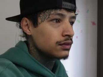 trieone — Chaturbate stream photo (Jul 2025)